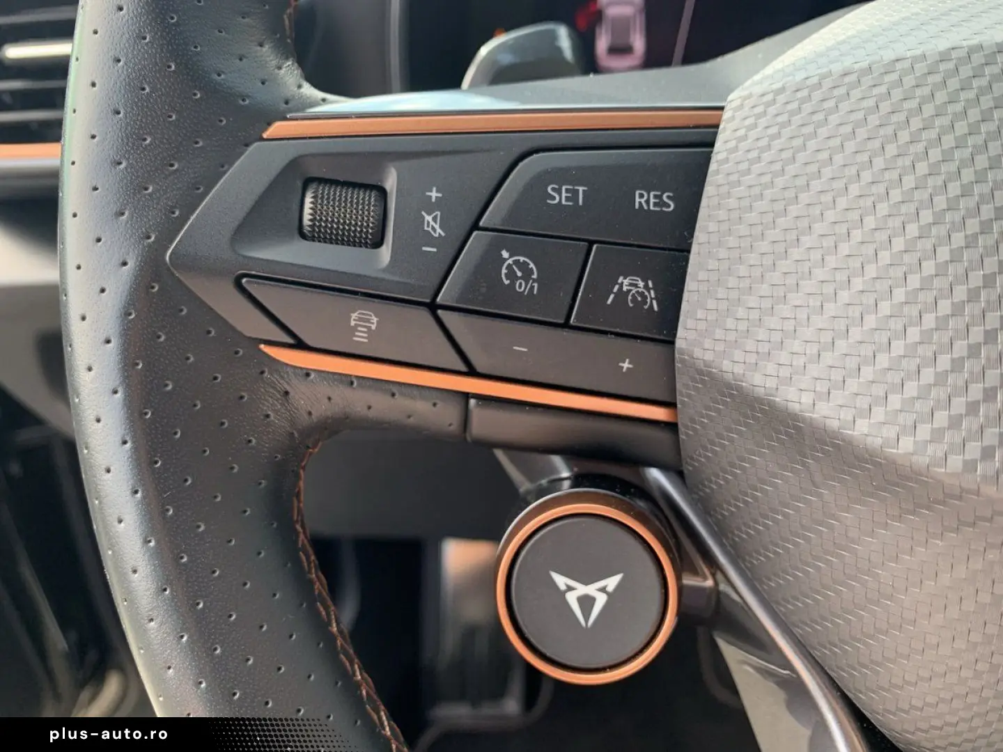 CUPRA Formentor VZ Tribe Edition 2.0 TSI 4Drive AHK