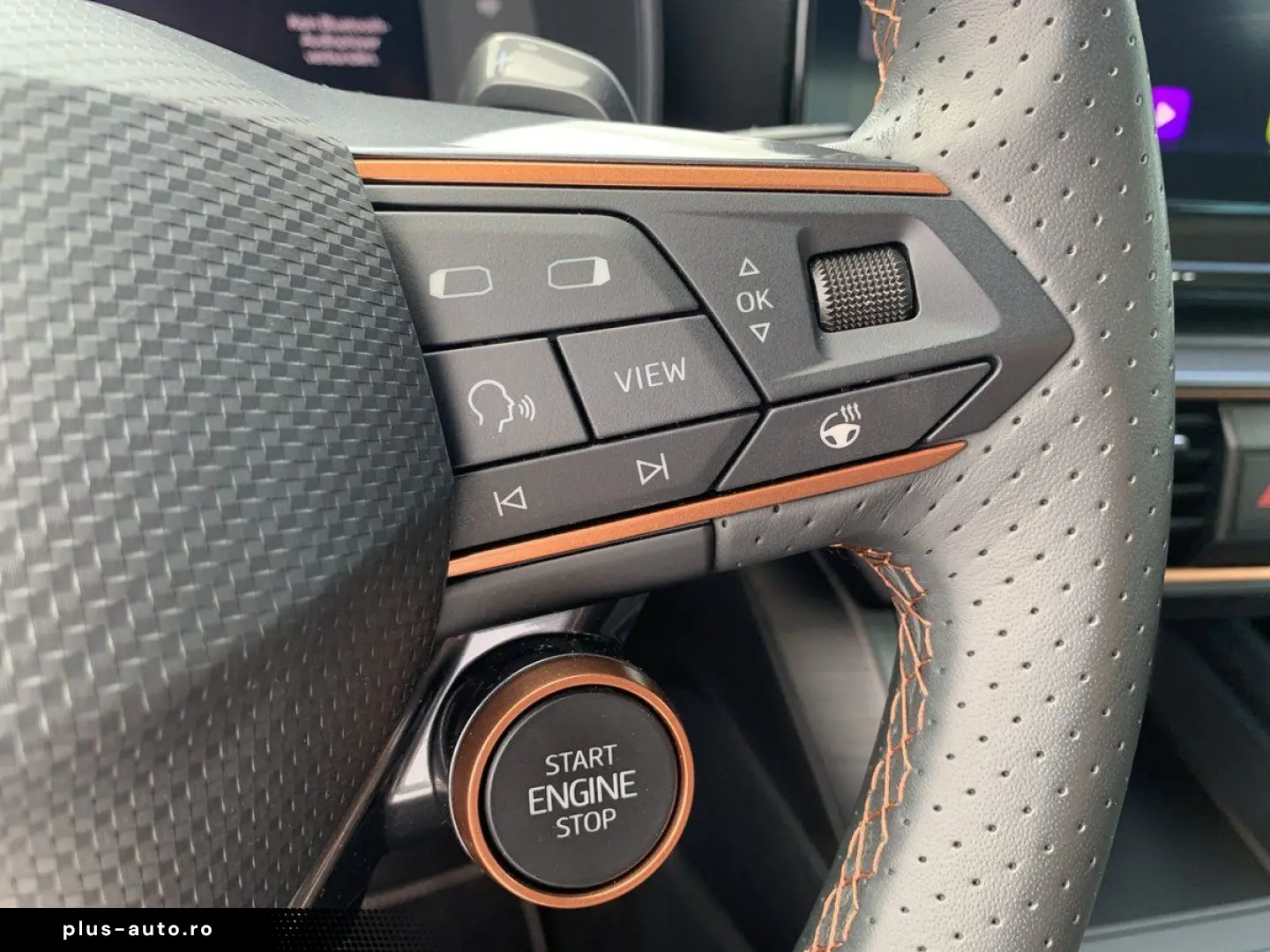 CUPRA Formentor VZ Tribe Edition 2.0 TSI 4Drive AHK