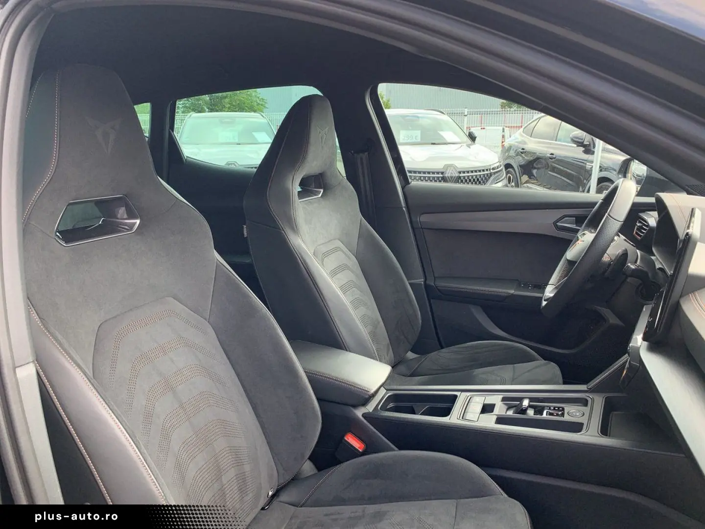 CUPRA Formentor VZ Tribe Edition 2.0 TSI 4Drive AHK
