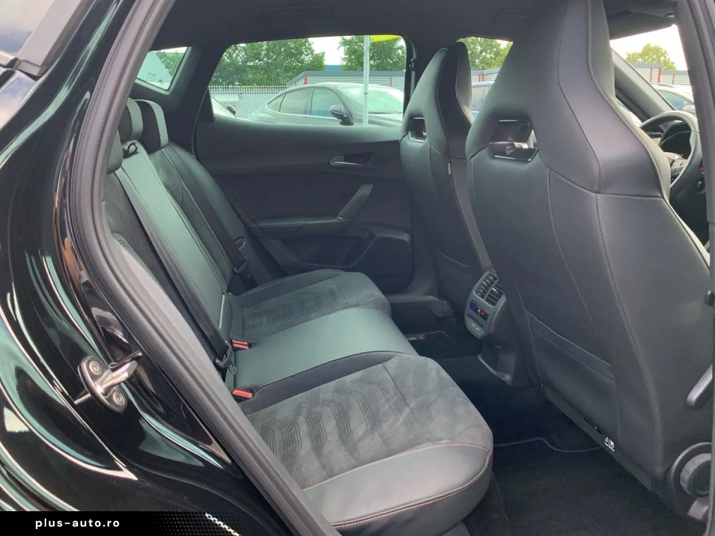 CUPRA Formentor VZ Tribe Edition 2.0 TSI 4Drive AHK
