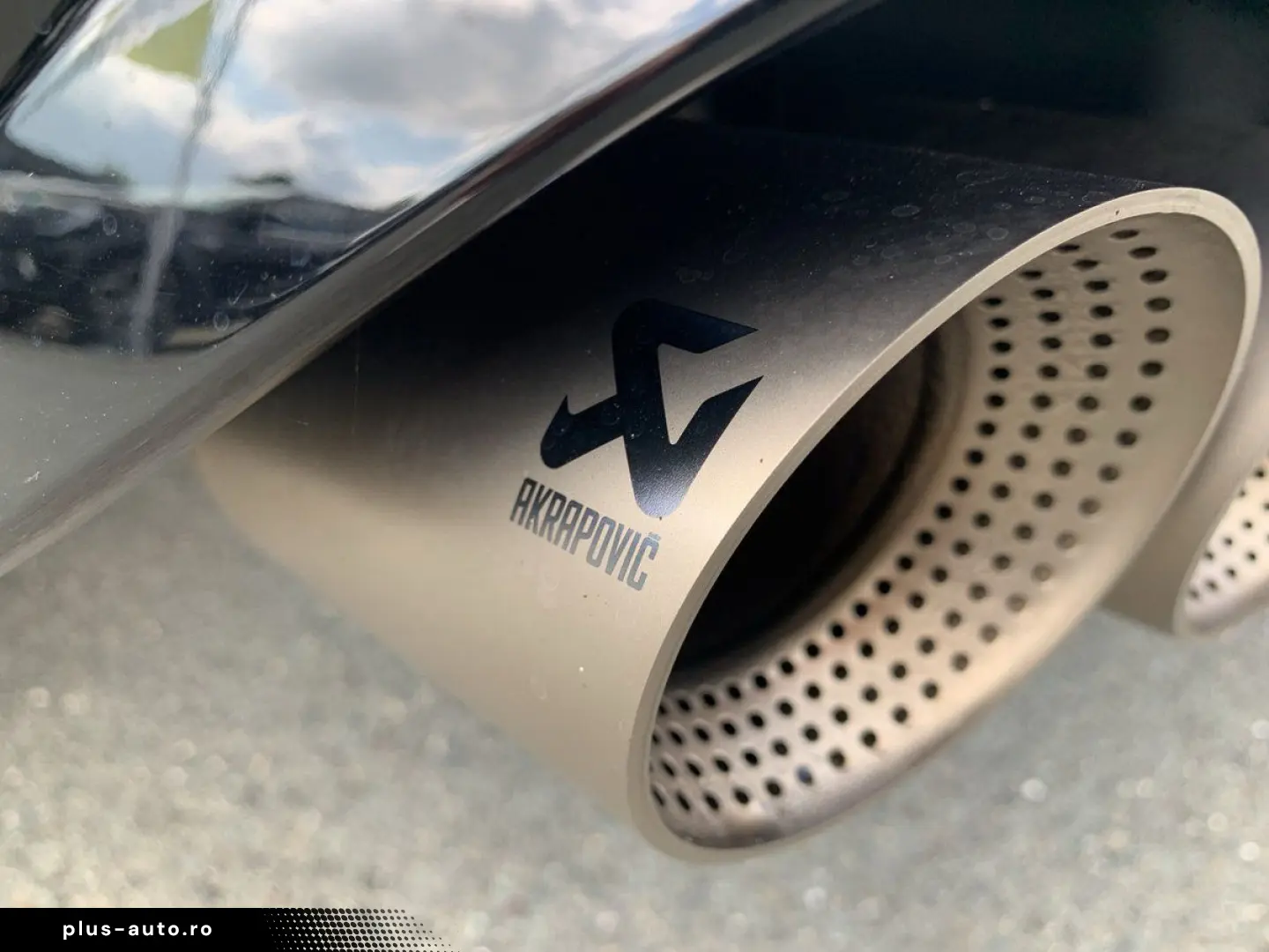 CUPRA Formentor VZ Tribe Edition 2.0 TSI 4Drive AHK
