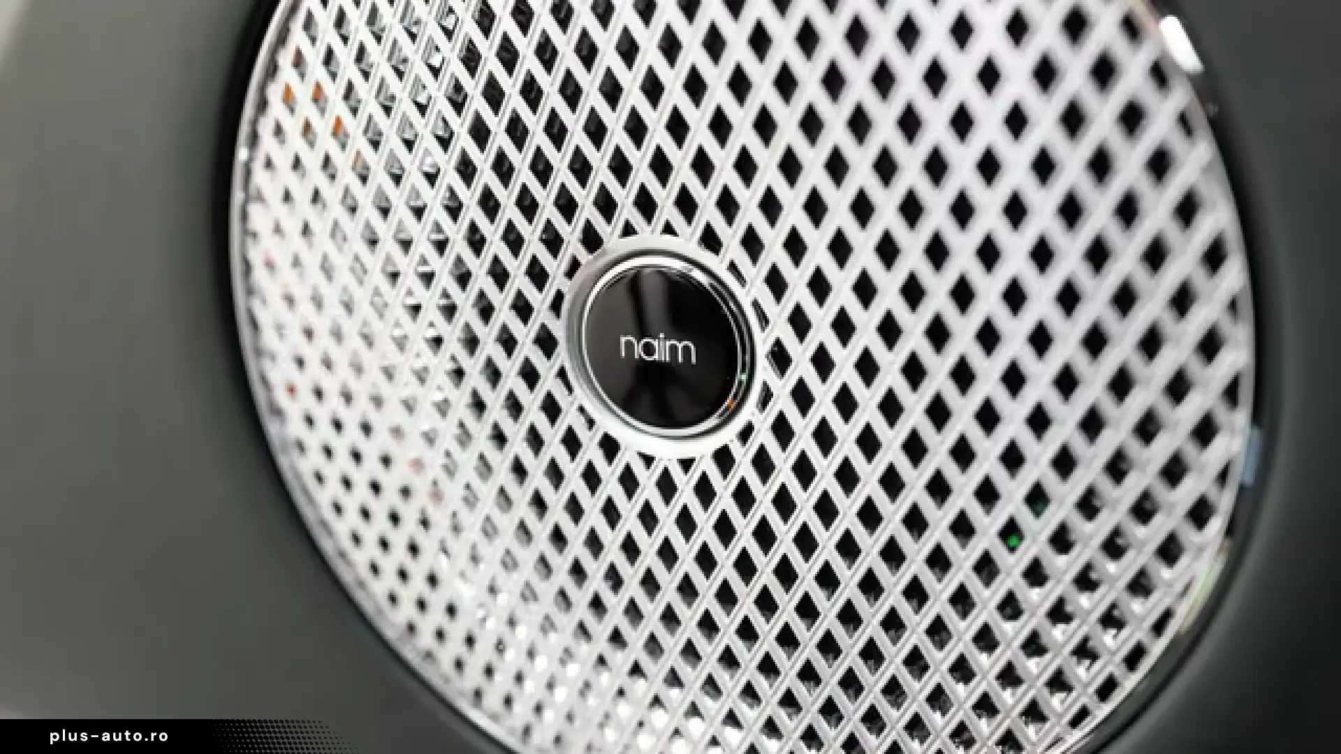 Bentley Flying Spur S V8 - Naim  Diamond Quilting