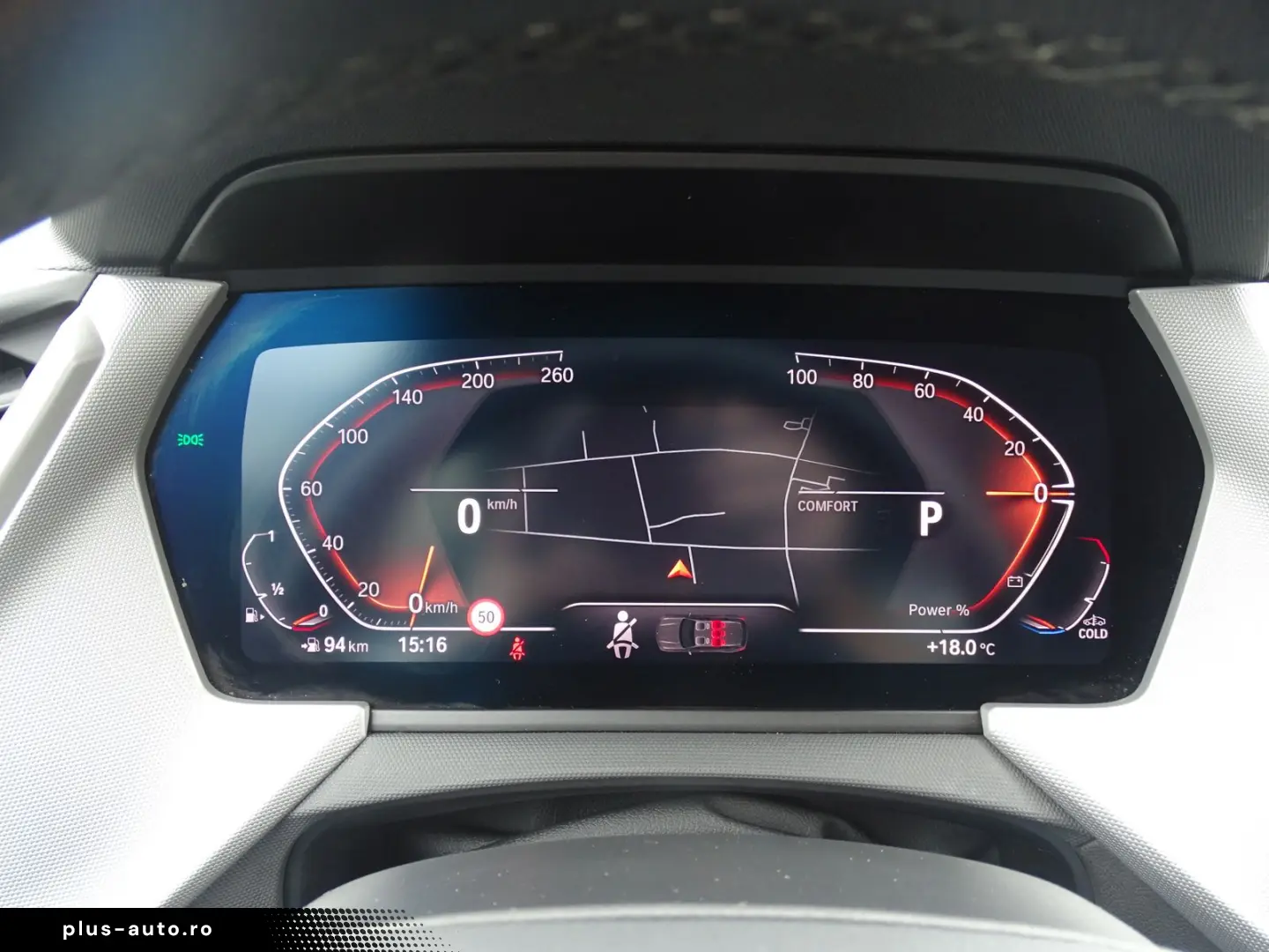 BMW 118i Advantage STEPTRONIC LED NAVI SHZG PDC DAB
