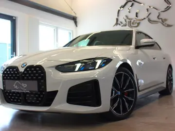 BMW 420dA xDrive Gran Coupé~M-SPORT UNFALLFREI DEUT