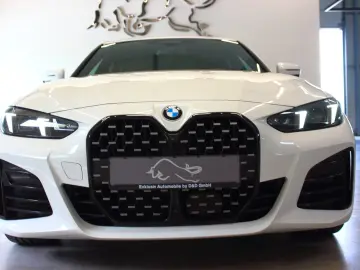 BMW 420dA xDrive Gran Coupé~M-SPORT UNFALLFREI DEUT