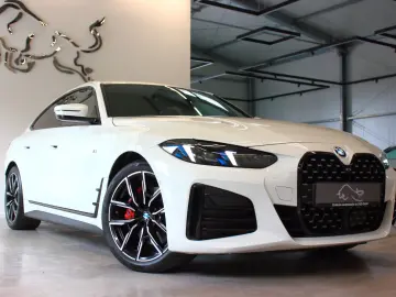 BMW 420dA xDrive Gran Coupé~M-SPORT UNFALLFREI DEUT