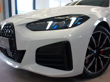 BMW 420dA xDrive Gran Coupé~M-SPORT UNFALLFREI DEUT