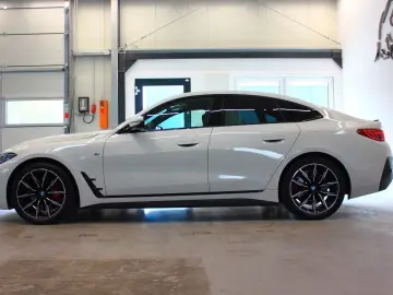 BMW 420dA xDrive Gran Coupé~M-SPORT UNFALLFREI DEUT