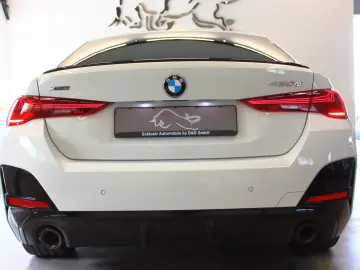 BMW 420dA xDrive Gran Coupé~M-SPORT UNFALLFREI DEUT