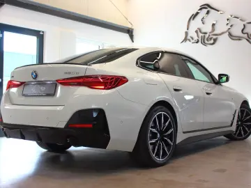 BMW 420dA xDrive Gran Coupé~M-SPORT UNFALLFREI DEUT