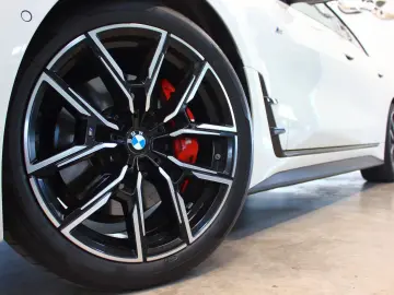 BMW 420dA xDrive Gran Coupé~M-SPORT UNFALLFREI DEUT