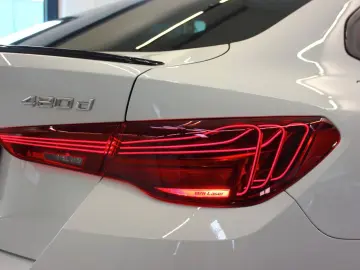 BMW 420dA xDrive Gran Coupé~M-SPORT UNFALLFREI DEUT