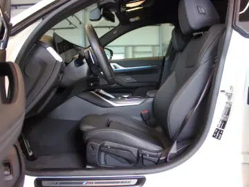 BMW 420dA xDrive Gran Coupé~M-SPORT UNFALLFREI DEUT