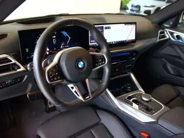 BMW 420dA xDrive Gran Coupé~M-SPORT UNFALLFREI DEUT