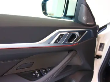 BMW 420dA xDrive Gran Coupé~M-SPORT UNFALLFREI DEUT