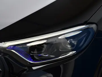 MERCEDES-BENZ GLC 300d 4Matic Coupe AMG Pano 360Cam
