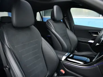 MERCEDES-BENZ GLC 300d 4Matic Coupe AMG Pano 360Cam