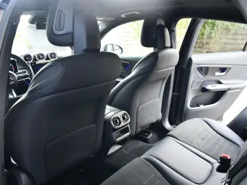 MERCEDES-BENZ GLC 300d 4Matic Coupe AMG Pano 360Cam