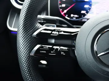 MERCEDES-BENZ GLC 300d 4Matic Coupe AMG Pano 360Cam