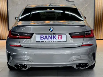 ALPINA B3 NUMMER 088 LASER AHK H&K