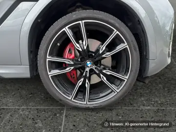 BMW X6 xDrive40d M Sport Pro