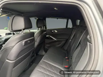 BMW X6 xDrive40d M Sport Pro