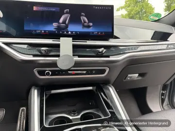 BMW X6 xDrive40d M Sport Pro