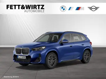 BMW X1 xDrive25e M Sportpaket Parkassistenzsystem