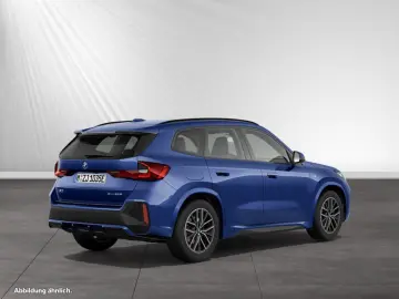BMW X1 xDrive25e M Sportpaket Parkassistenzsystem