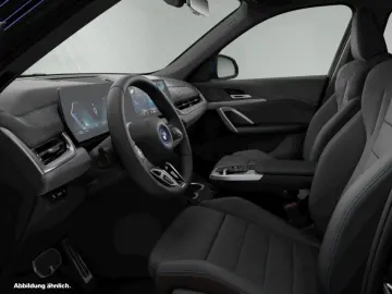 BMW X1 xDrive25e M Sportpaket Parkassistenzsystem