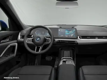 BMW X1 xDrive25e M Sportpaket Parkassistenzsystem