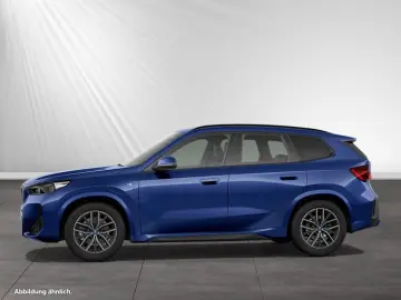 BMW X1 xDrive25e M Sportpaket Parkassistenzsystem
