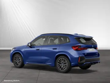 BMW X1 xDrive25e M Sportpaket Parkassistenzsystem