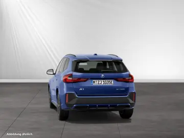 BMW X1 xDrive25e M Sportpaket Parkassistenzsystem