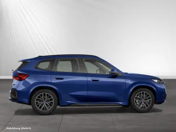 BMW X1 xDrive25e M Sportpaket Parkassistenzsystem