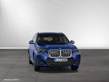 BMW X1 xDrive25e M Sportpaket Parkassistenzsystem