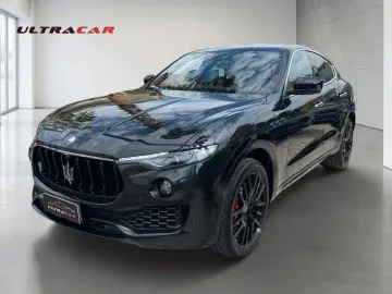 ANDERE Maserati Levante GT Ultima 330 CV