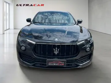ANDERE Maserati Levante GT Ultima 330 CV