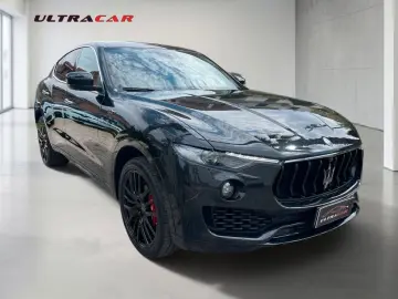 ANDERE Maserati Levante GT Ultima 330 CV