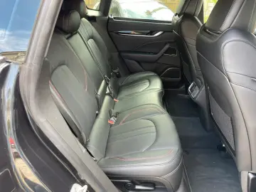 ANDERE Maserati Levante GT Ultima 330 CV
