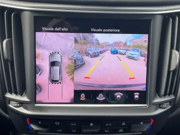 ANDERE Maserati Levante GT Ultima 330 CV