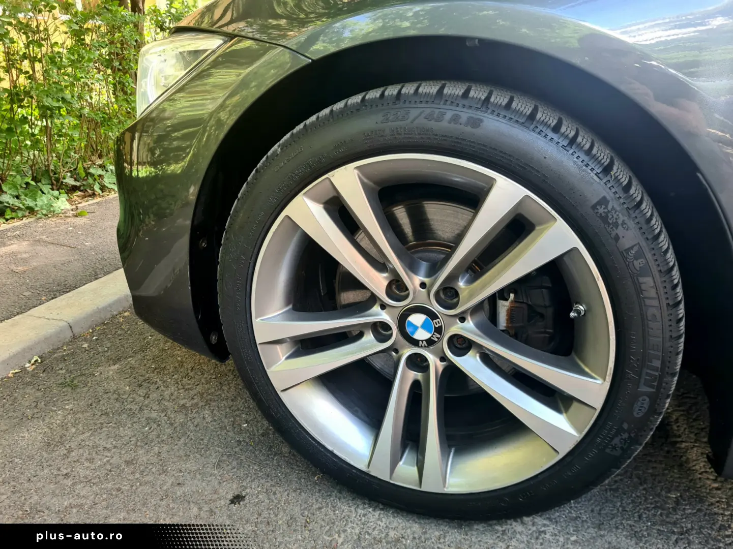 BMW 425d 2.0 Bi-Turbo Cabrio
