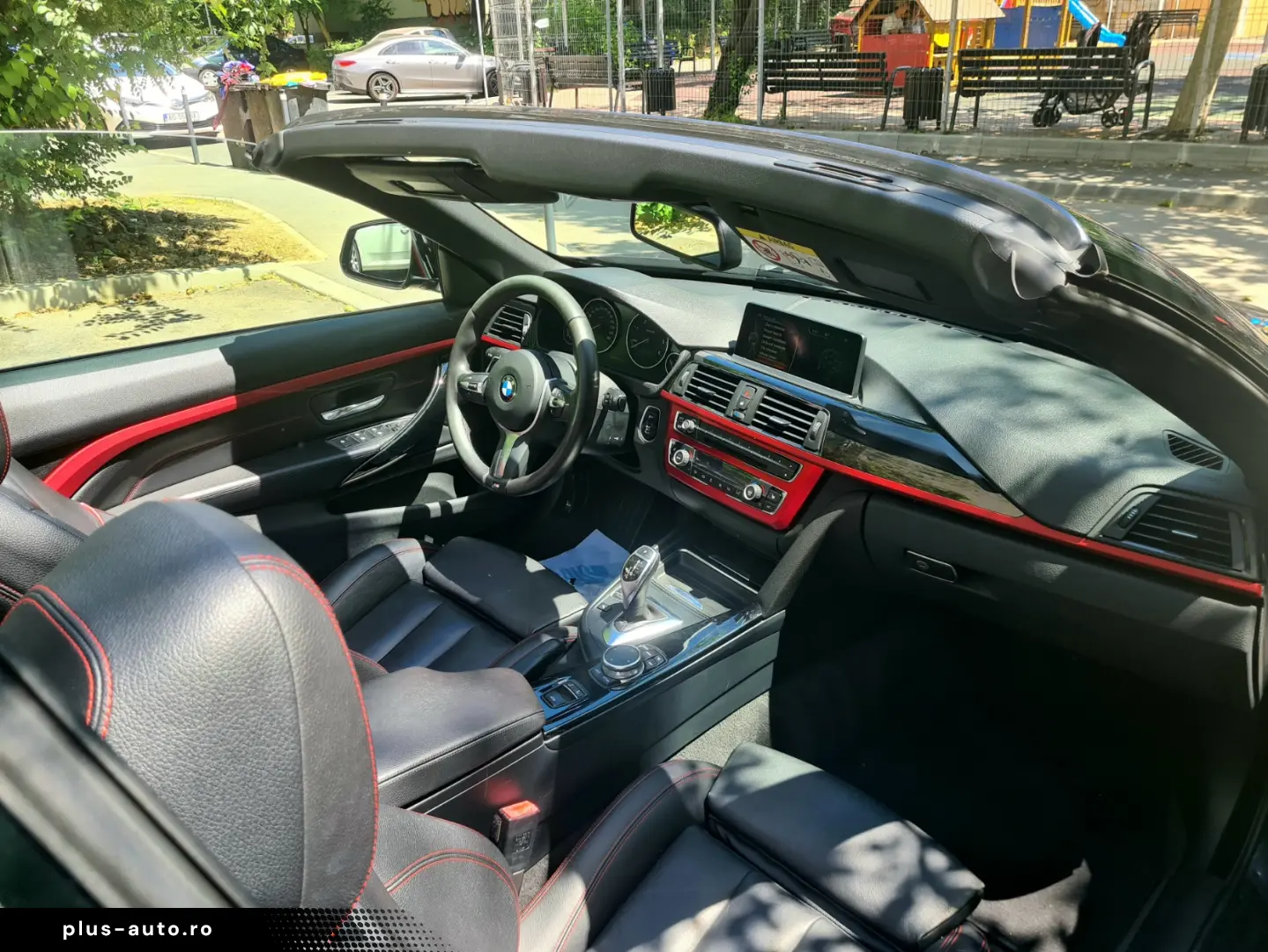 BMW 425d 2.0 Bi-Turbo Cabrio