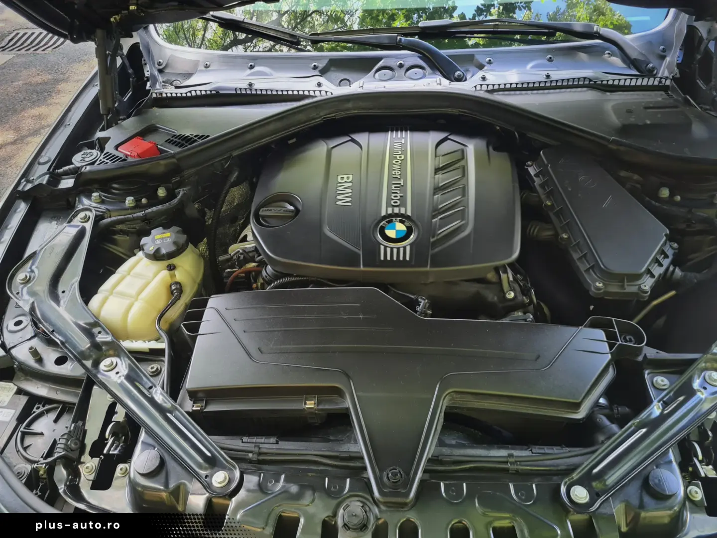 BMW 425d 2.0 Bi-Turbo Cabrio