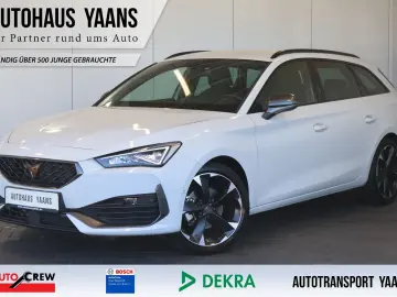 CUPRA Leon ST 1.5 eTSI AID ACC KEY CARPLAY KAM LED 18