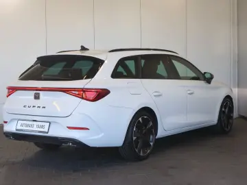 CUPRA Leon ST 1.5 eTSI AID ACC KEY CARPLAY KAM LED 18