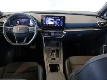 CUPRA Leon ST 1.5 eTSI AID ACC KEY CARPLAY KAM LED 18
