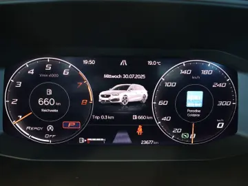 CUPRA Leon ST 1.5 eTSI AID ACC KEY CARPLAY KAM LED 18