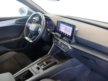 CUPRA Leon ST 1.5 eTSI AID ACC KEY CARPLAY KAM LED 18