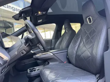 BMW iX xDr50 MSpo DAPro SkyLounge Laser Ventilation Bowers&W